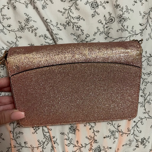 Kate spade cross body bag used - Picture 4 of 6